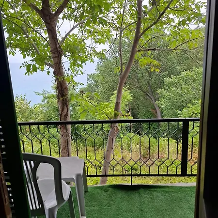 Bunaglows Panoramic Village Campsite Balchik