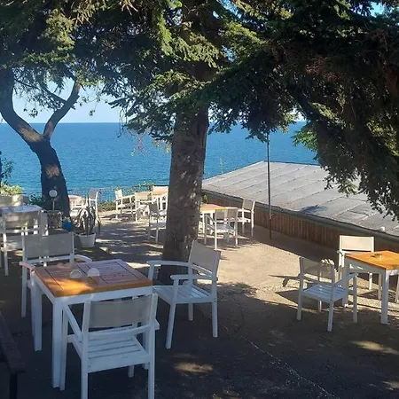 Bunaglows Panoramic Village * Balchik