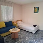 Bunaglows Panoramic Village Balchik