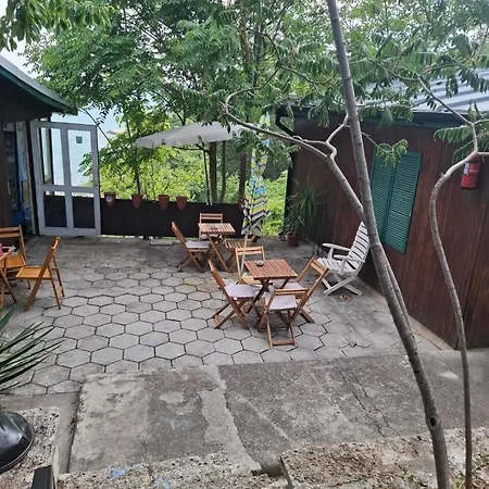 Bunaglows Panoramic Village