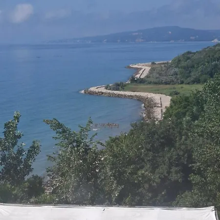 Campsite Bunaglows Panoramic Village *