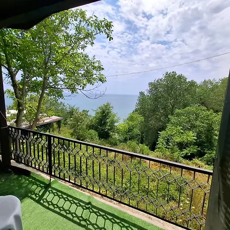 Campsite Bunaglows Panoramic Village *