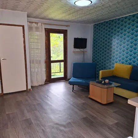 Bunaglows Panoramic Village Balchik