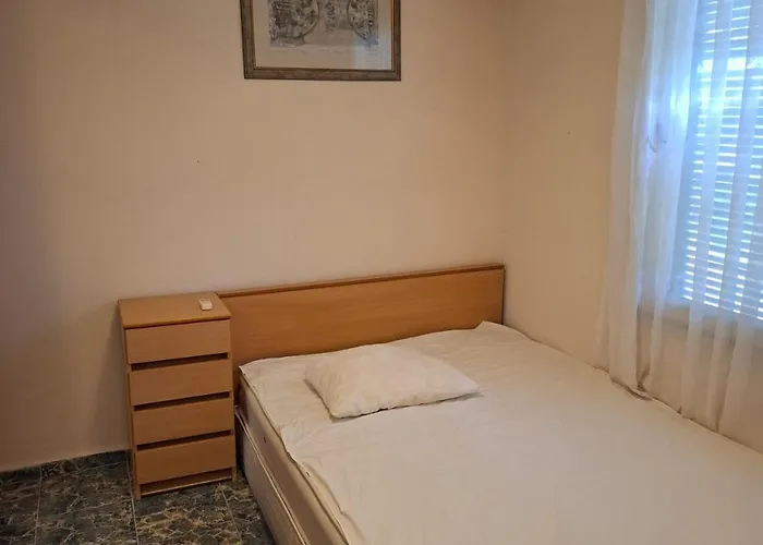 Campsite Bunaglows Panoramic Village *