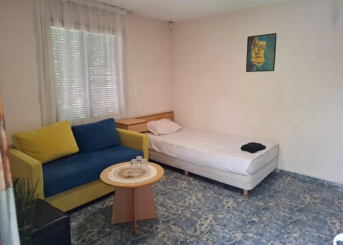 Bunaglows Panoramic Village Balchik