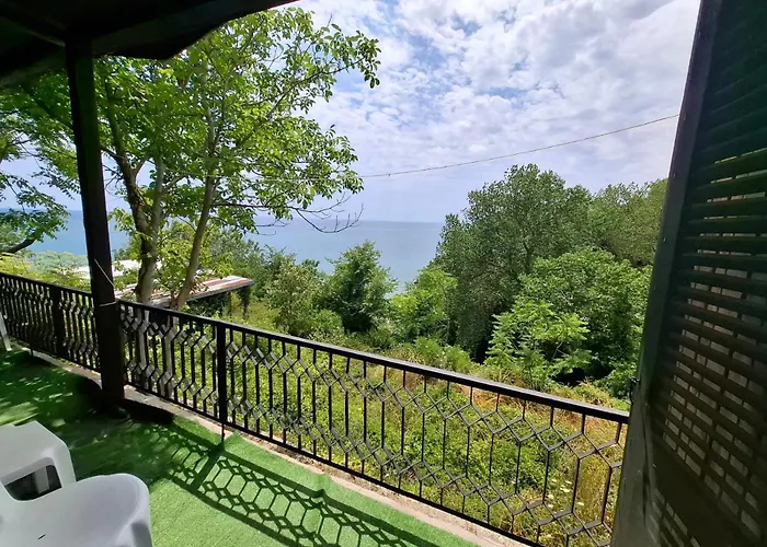 Campsite Bunaglows Panoramic Village *