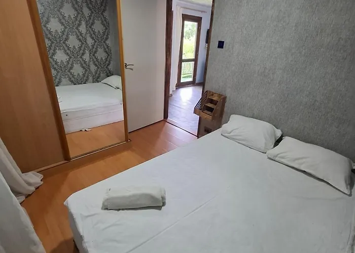 Bunaglows Panoramic Village Balchik