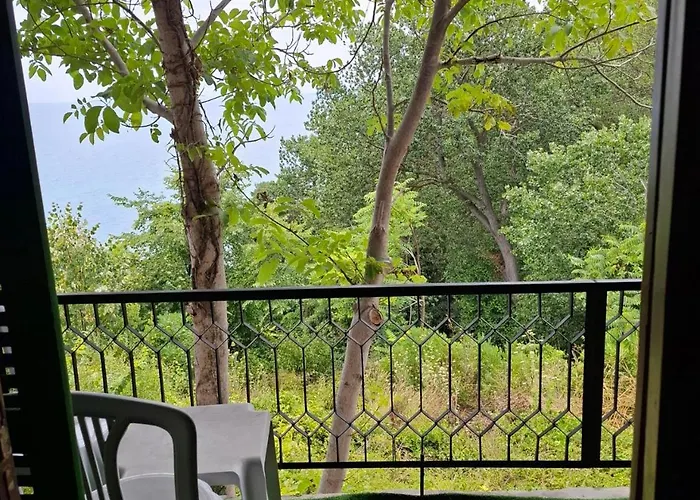 Bunaglows Panoramic Village Campsite Balchik