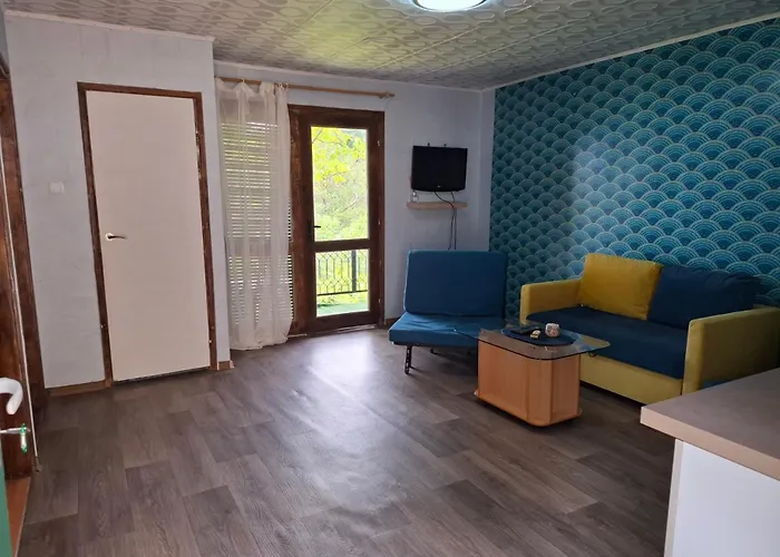 Bunaglows Panoramic Village Balchik