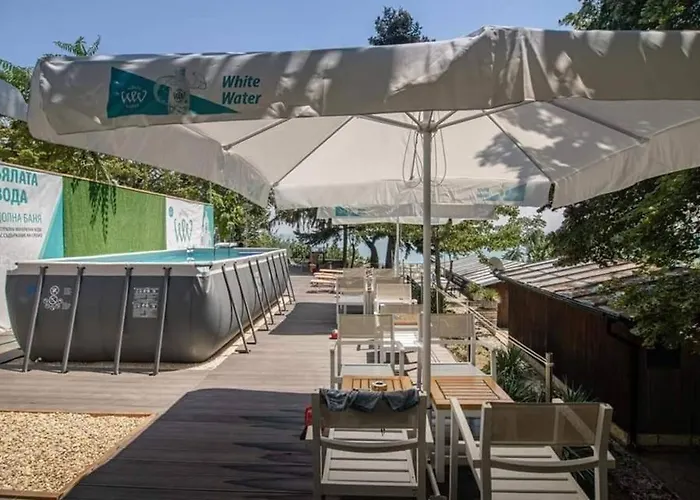 Bunaglows Panoramic Village * Balchik